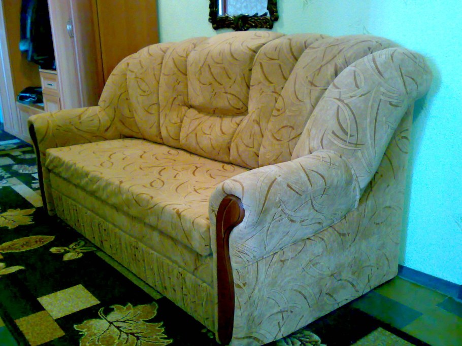 Кухонный уголок Орион фабрика Заславская