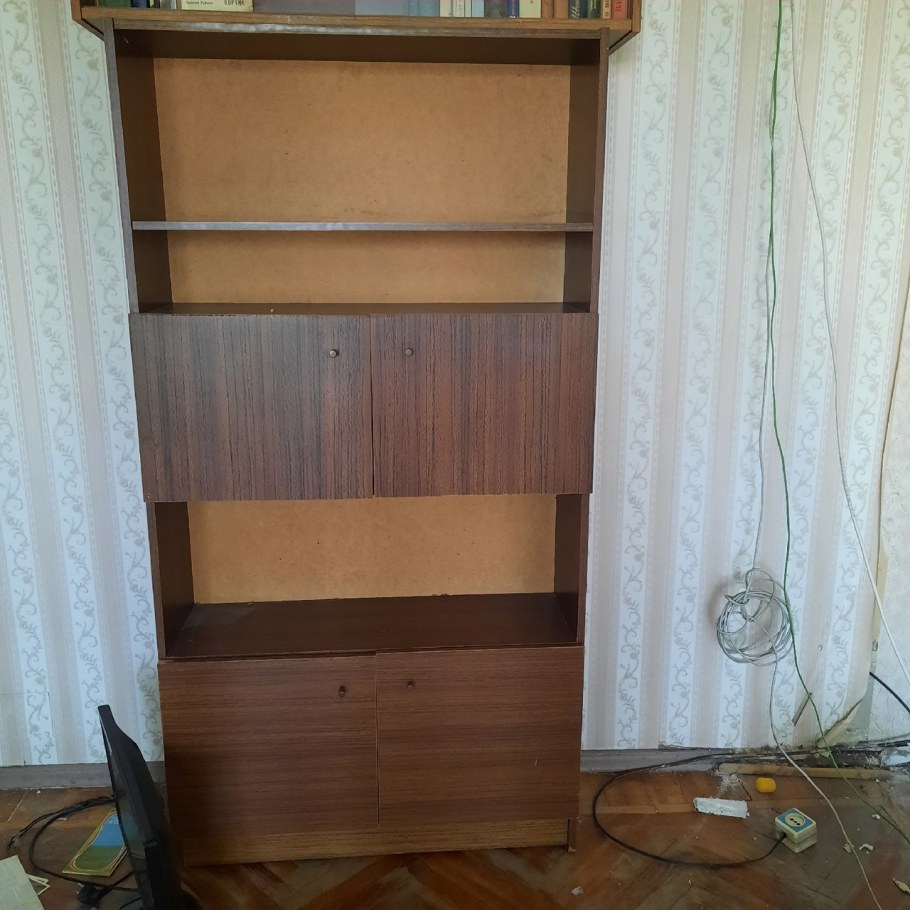 Мебель даром