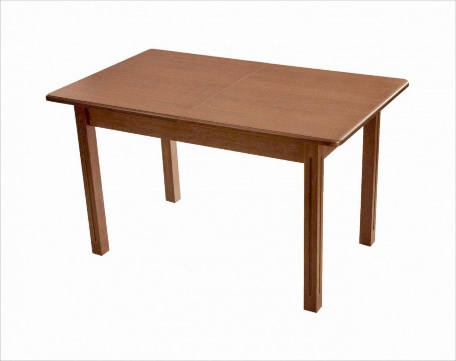 Стол барсук Логарт