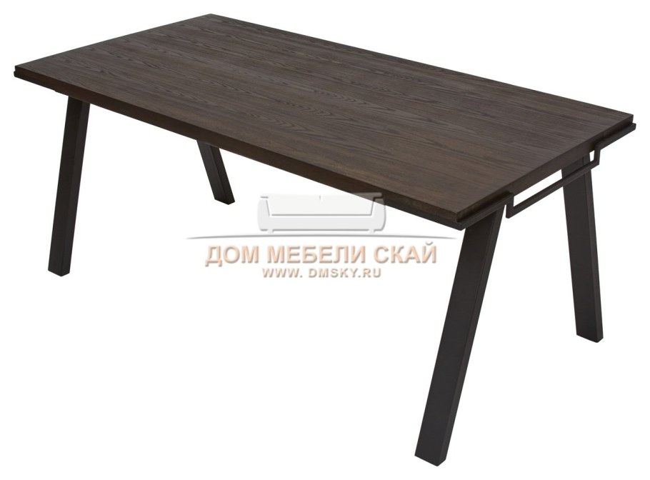 Обеденный стол лофт