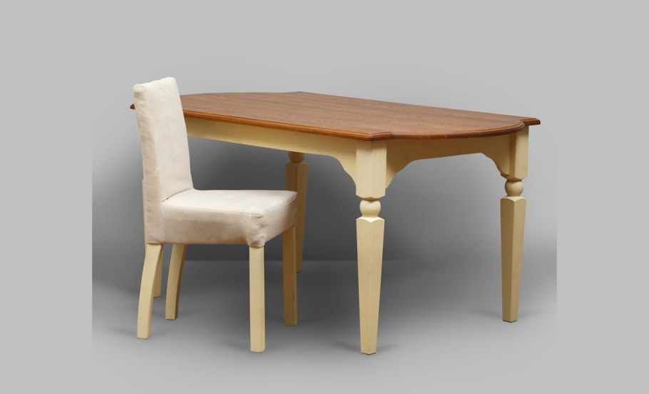 Валенсия стол обеденный 1400