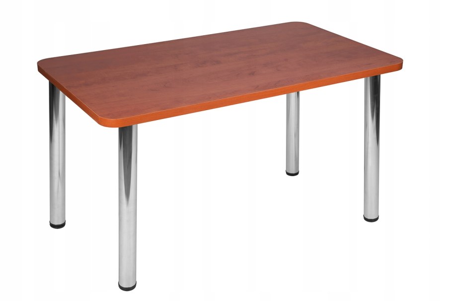 Стол обеденный 1200х600х750 мм ЛДСП 25мм бук Россия