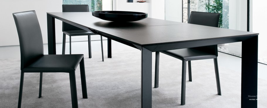 Стол обеденный graph 330841