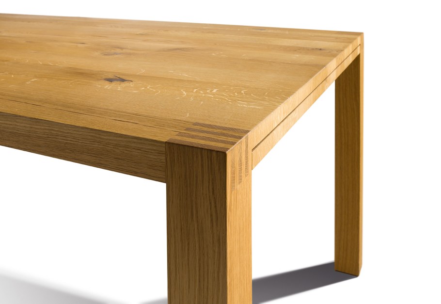 Стол деревянный 800х1000