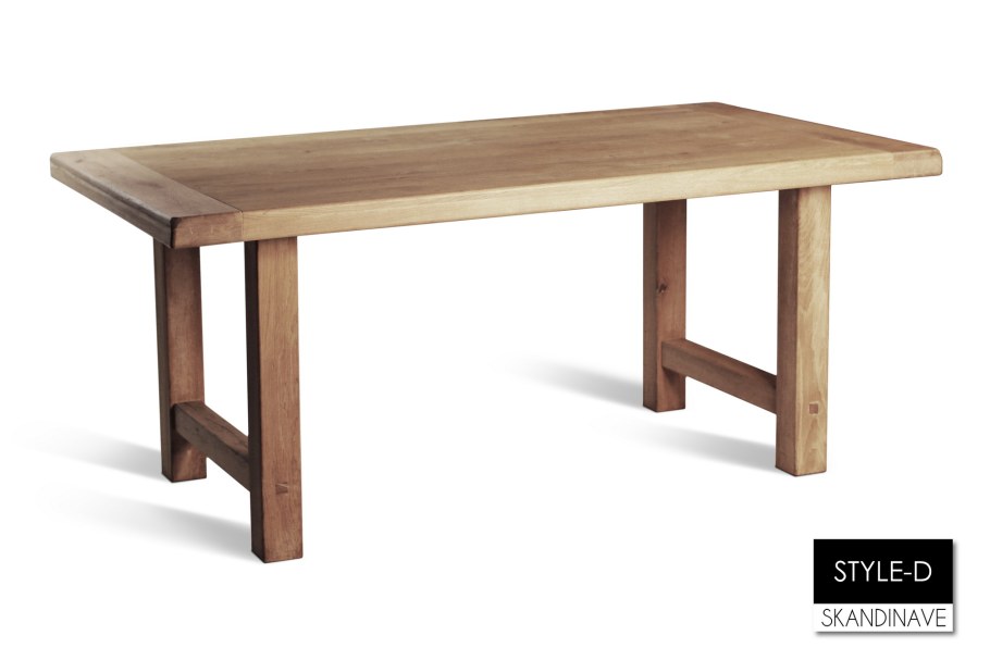 Стол обеденный Дельта 1800х900