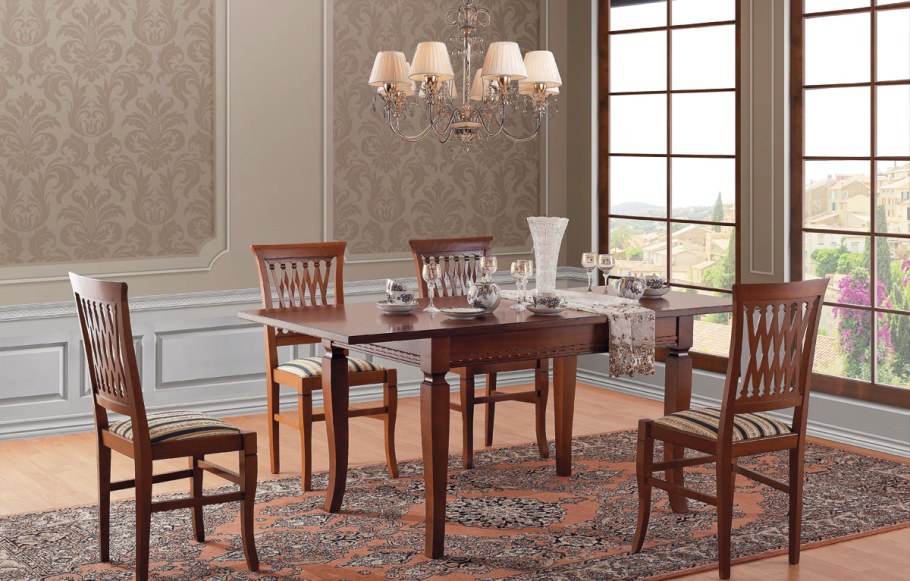 Столовая группа Луизиана