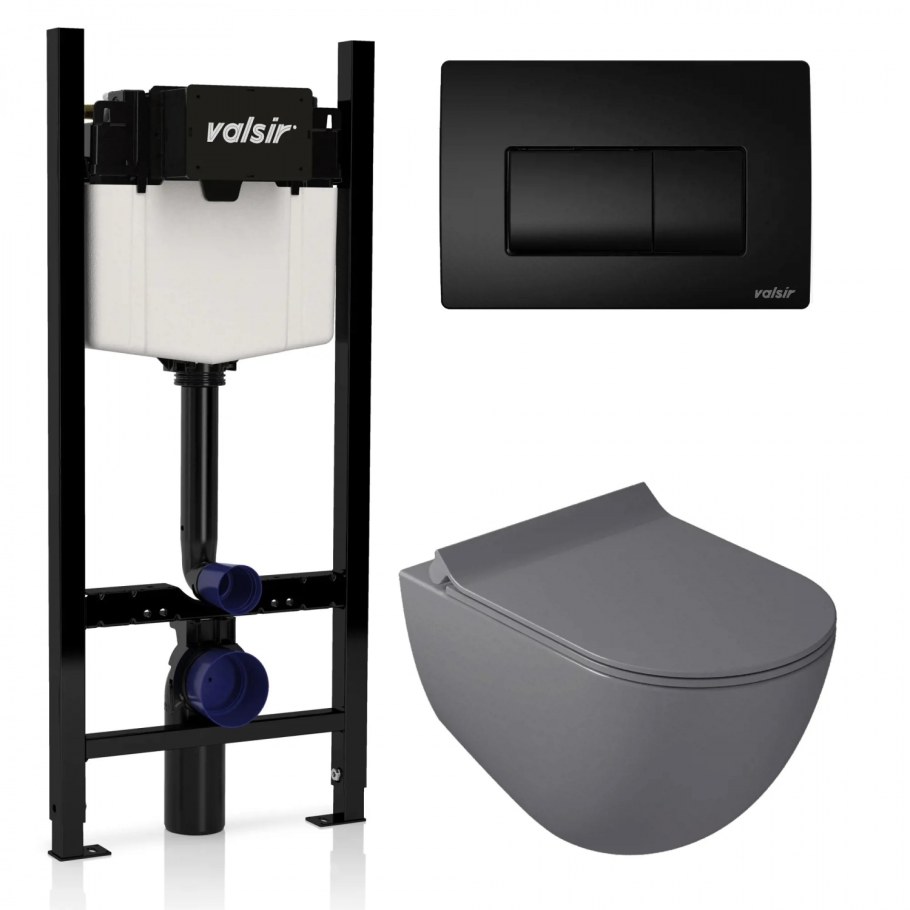 Инсталляция Виега prevista Dry 792824