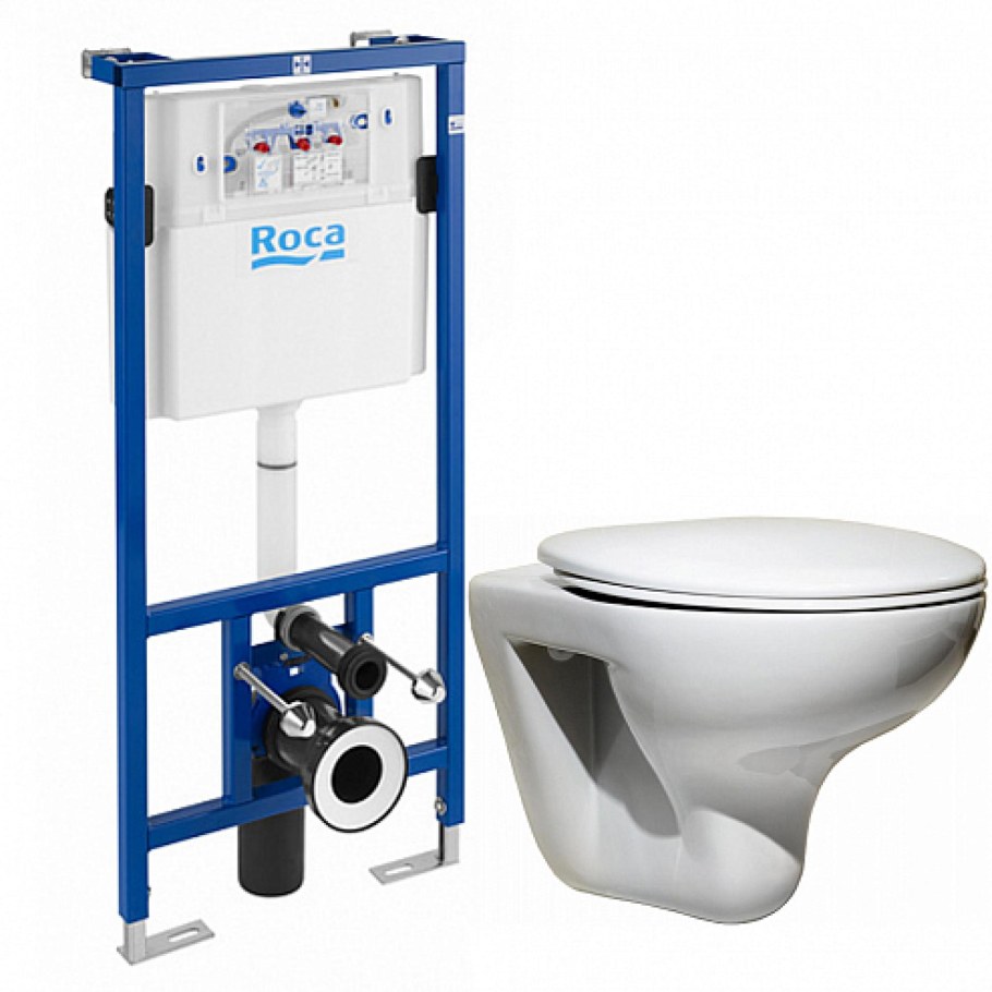 Унитаз kolo New Eco