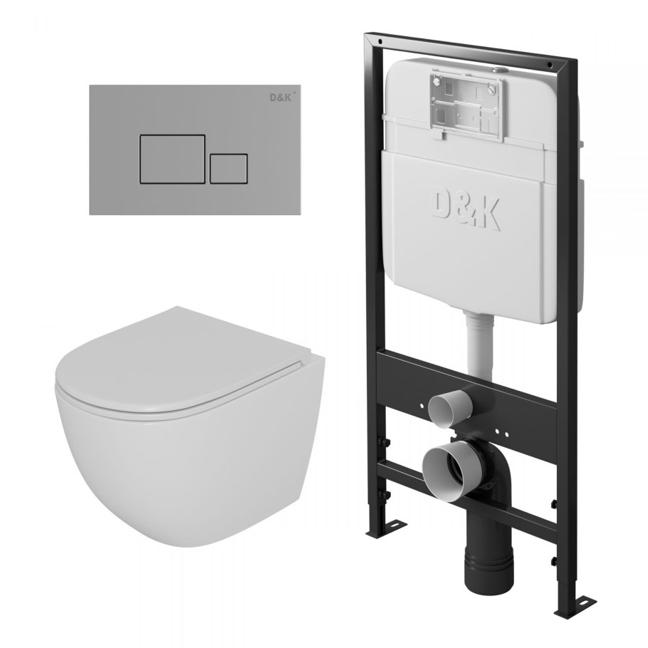 Комплект Vitra Normus 9773b003-7202