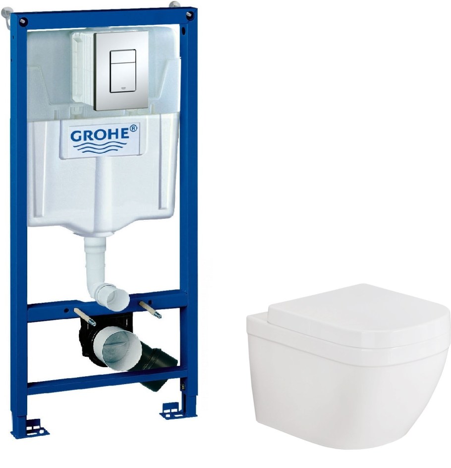 Vitra Integra 7040b003-0075