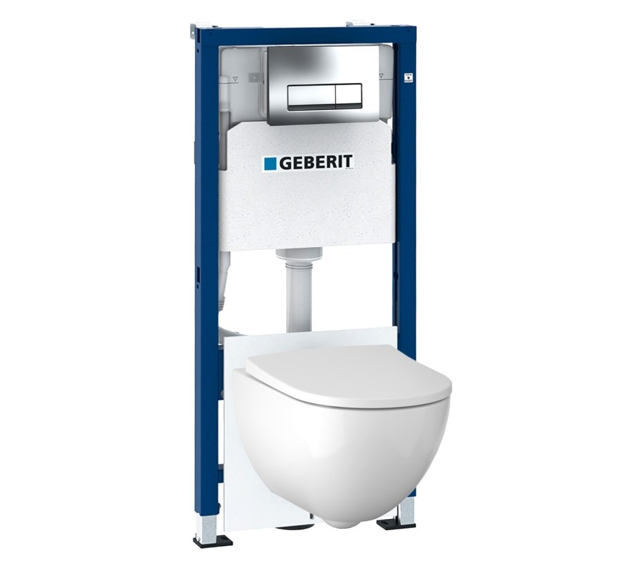 Geberit Acanto 500.301.KJ.A