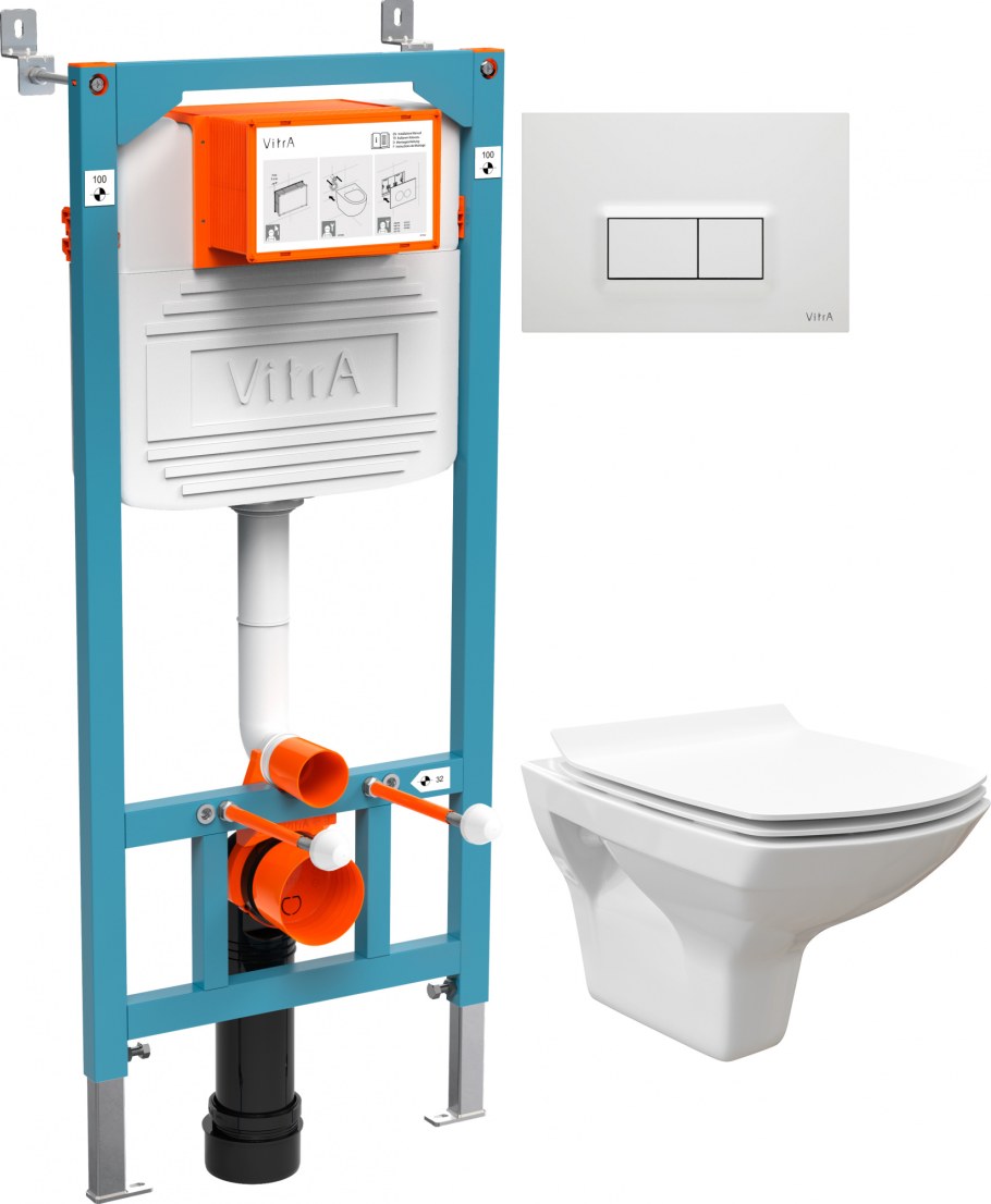 Geberit Duofix up320 111.300.00.5