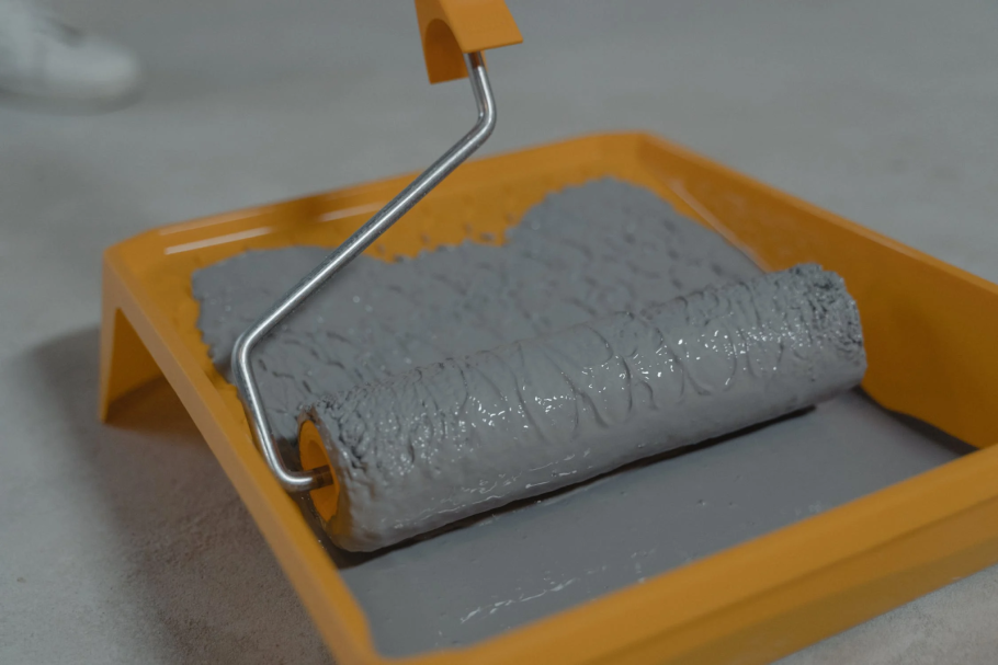 Водоэмульсионная краска для стен