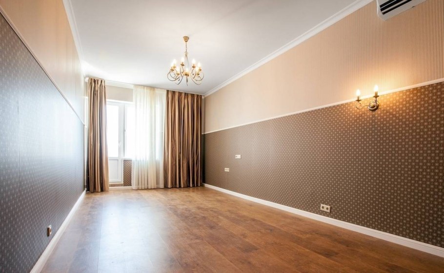 Ремонт в квартире