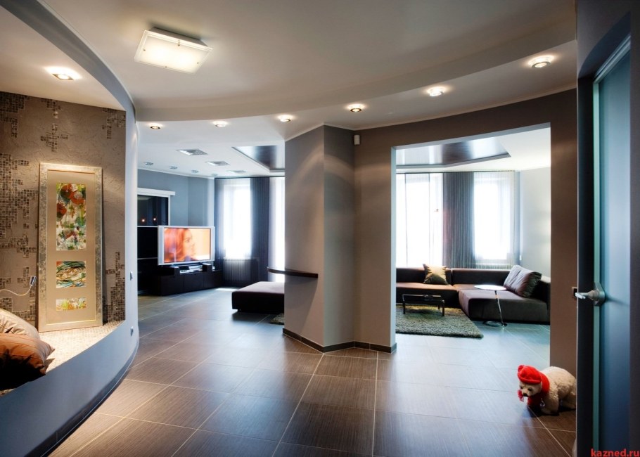 Евроремонт квартиры