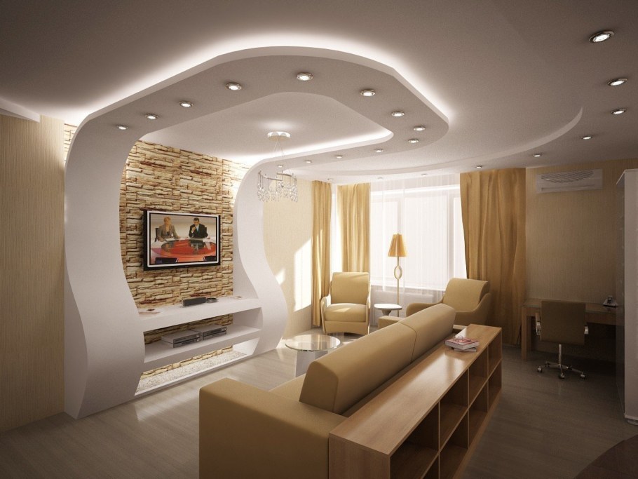 Отделка квартир