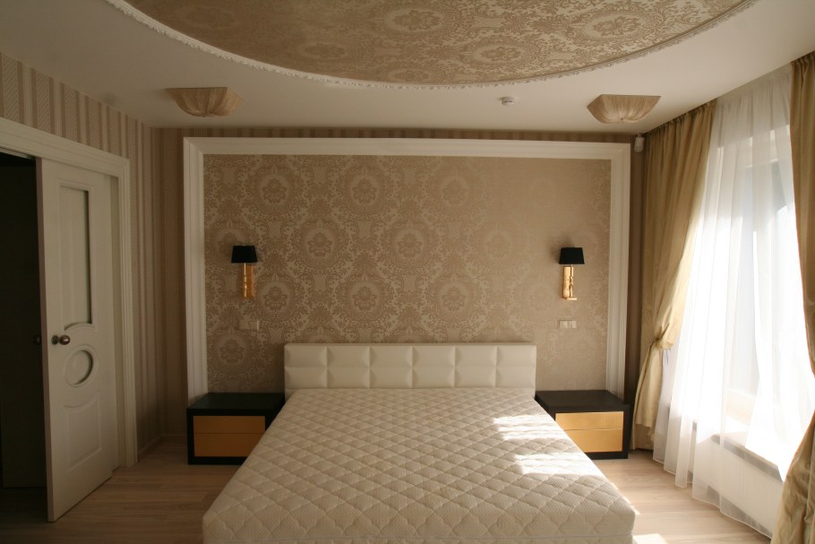 Современный евроремонт