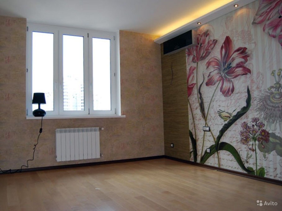 Косметический ремонт идеи