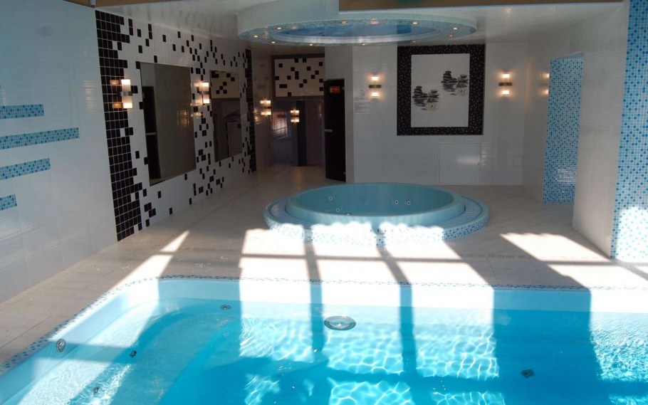 Спортпарк Варяг