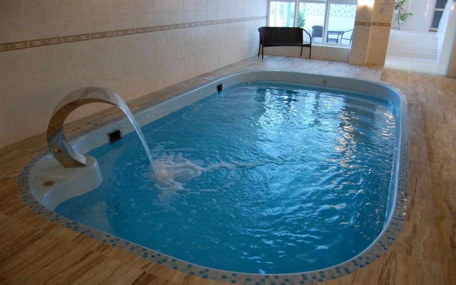 Спорт парк Варяг Брянск