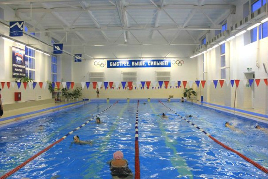 Лагерь огонек Волгоград