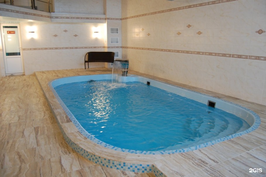 Брянск Варяг спорткомплекс