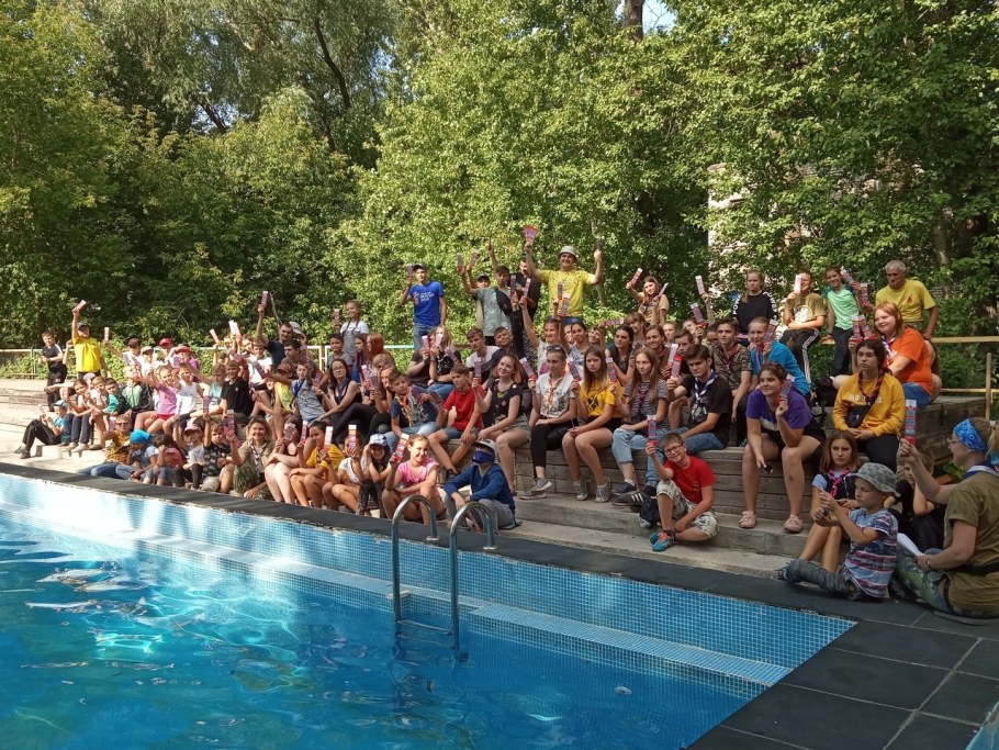 Парк отель Солнечный Солнечногорск