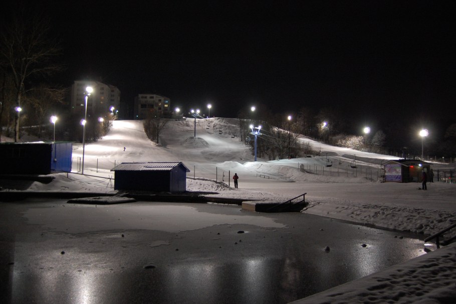 Город горячий ключ поселок Первомайский резиденция