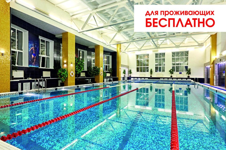 Спортивная школа Дельфин Новороссийск