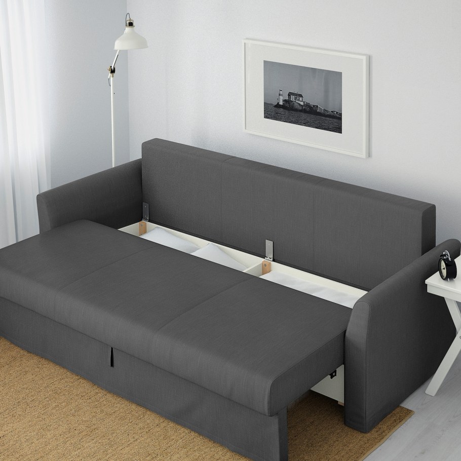 Диван икеа ХОЛЬМСУНД