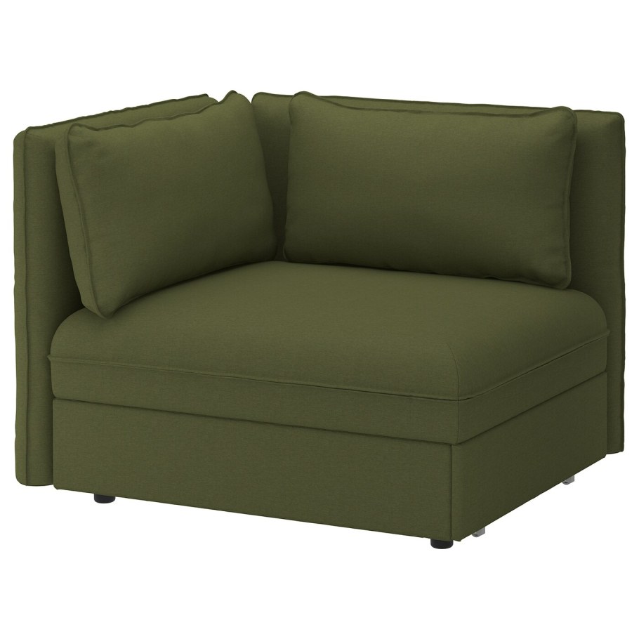 Vallentuna диван икеа