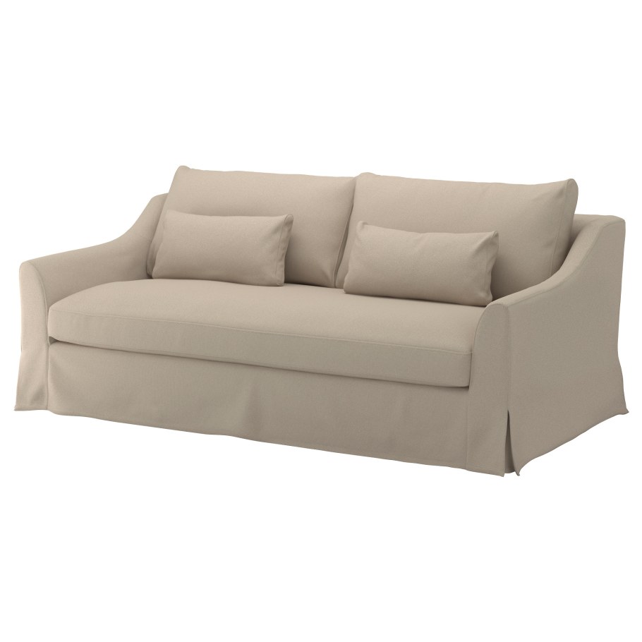 2-Местный диван-кровать ikea FÄRLÖV