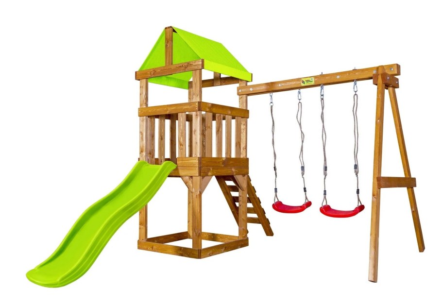 Детская игровая площадка BABYGARDEN Play 1