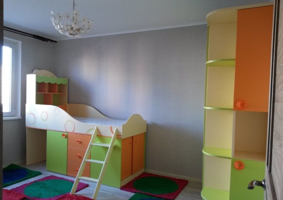 Детская Фруттис