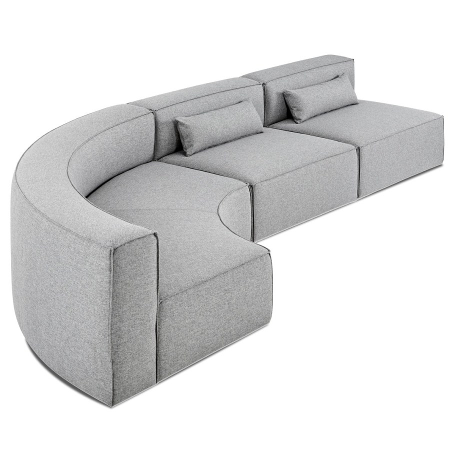 Модульный диван Creale Оскар