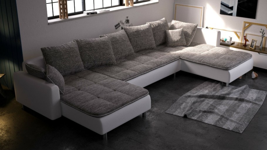 Диван Sylvain Sofa