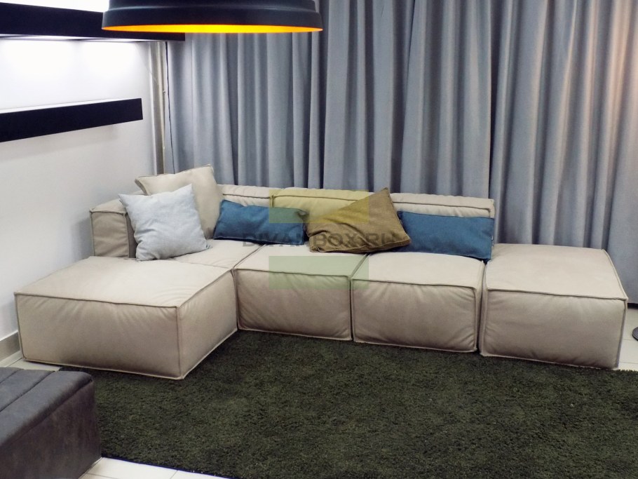 Corner Sofa угловой диван