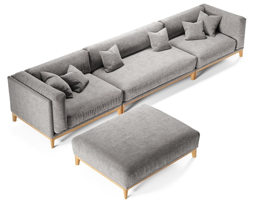 Диван Tufty-time Sofa DG-008210