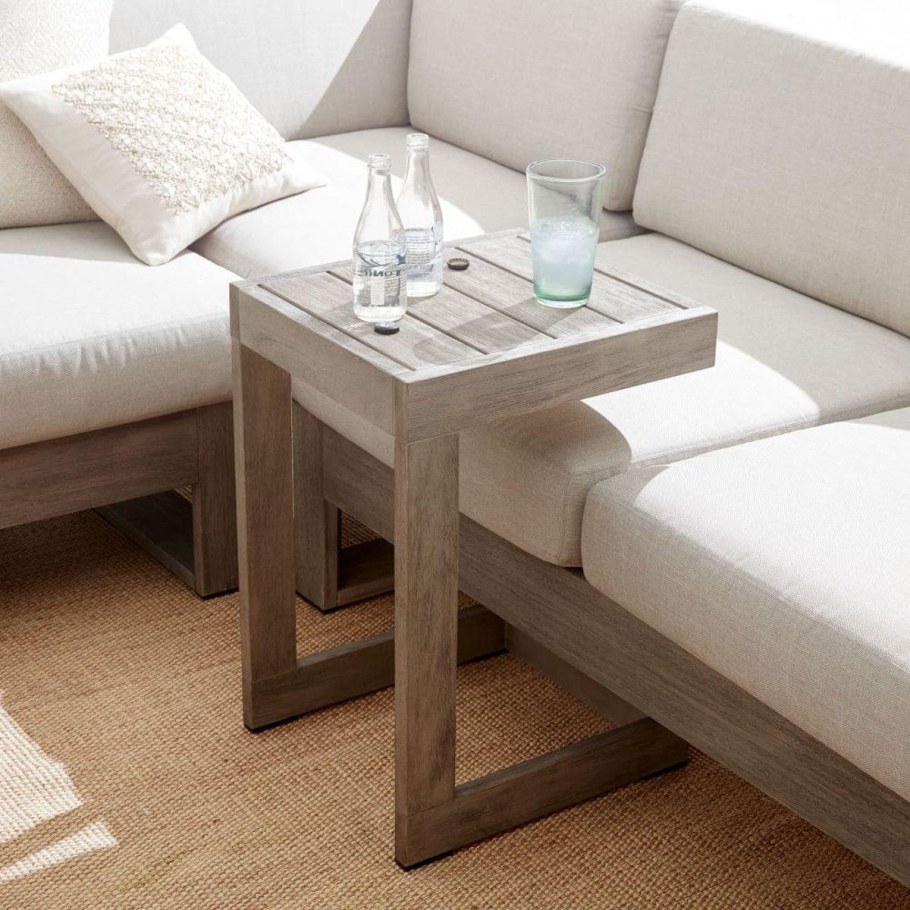 Подлокотник-стол l320