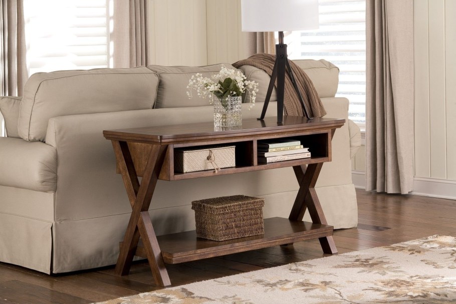 Swan столик журнальный el46