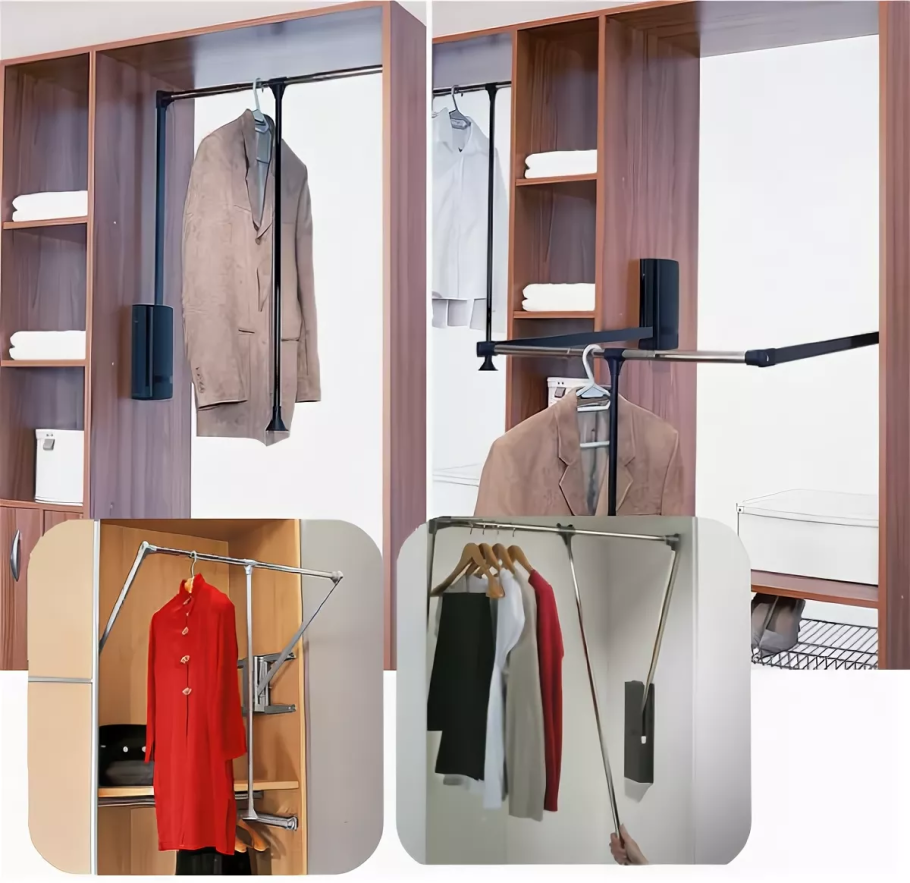 Пантограф Synco ma38