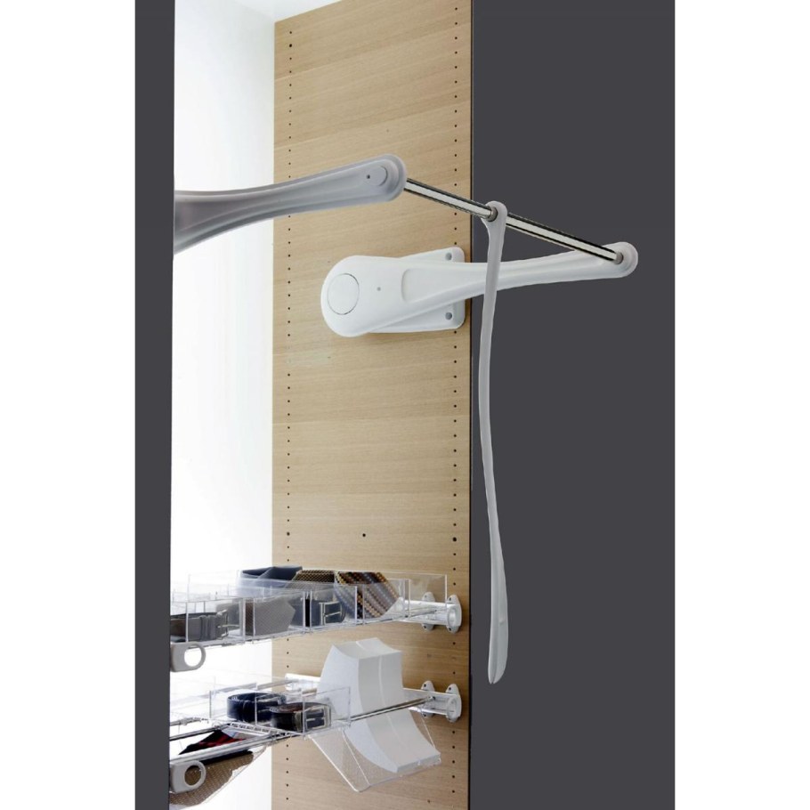 Пантограф Servetto для одежды телескопический 600-1000 мм