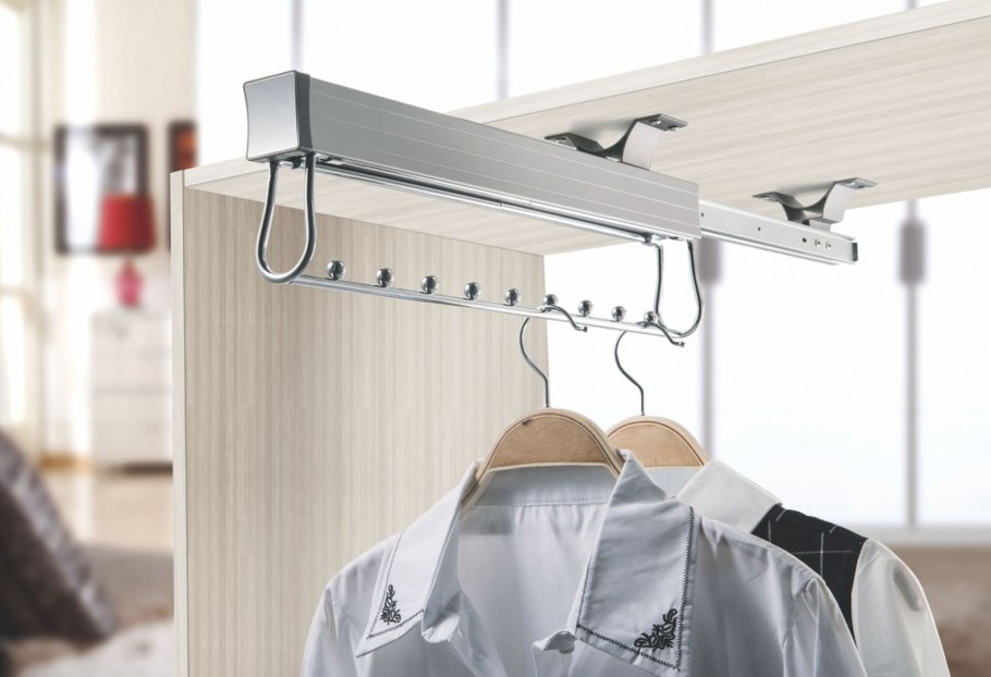 Пантограф Серветто