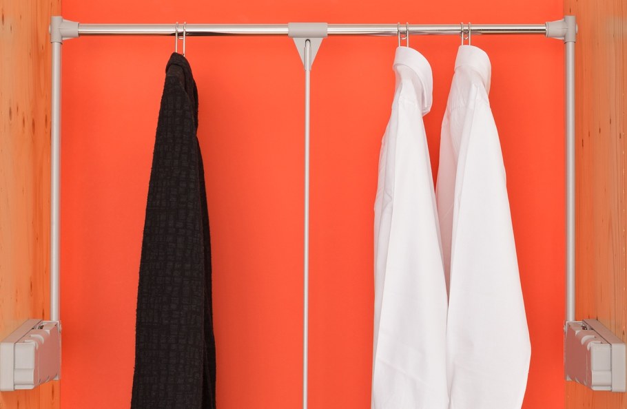 Пантограф гардеробный