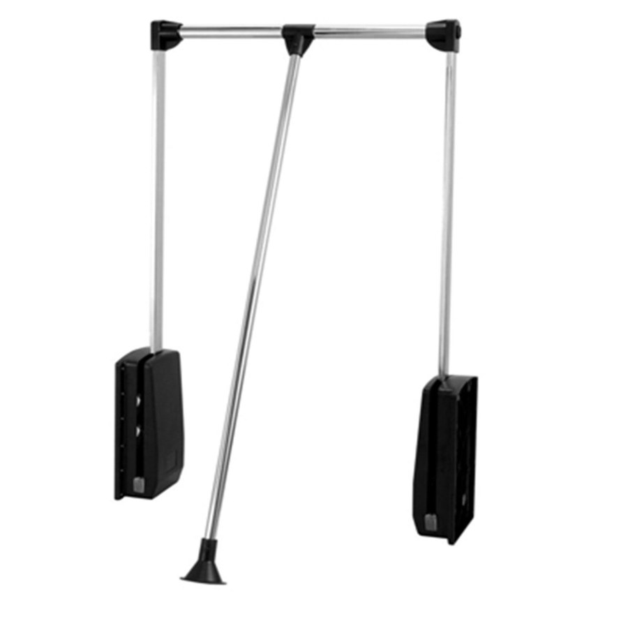 Пантограф 600-830мм алюминиевый