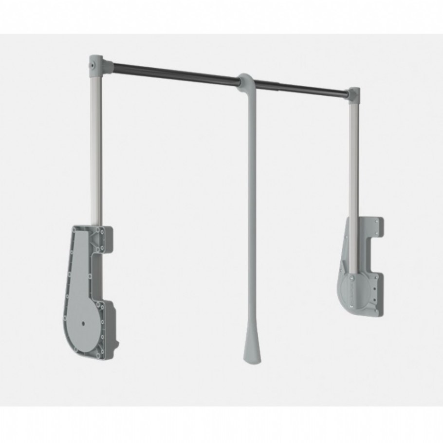 Пантограф 830-1150