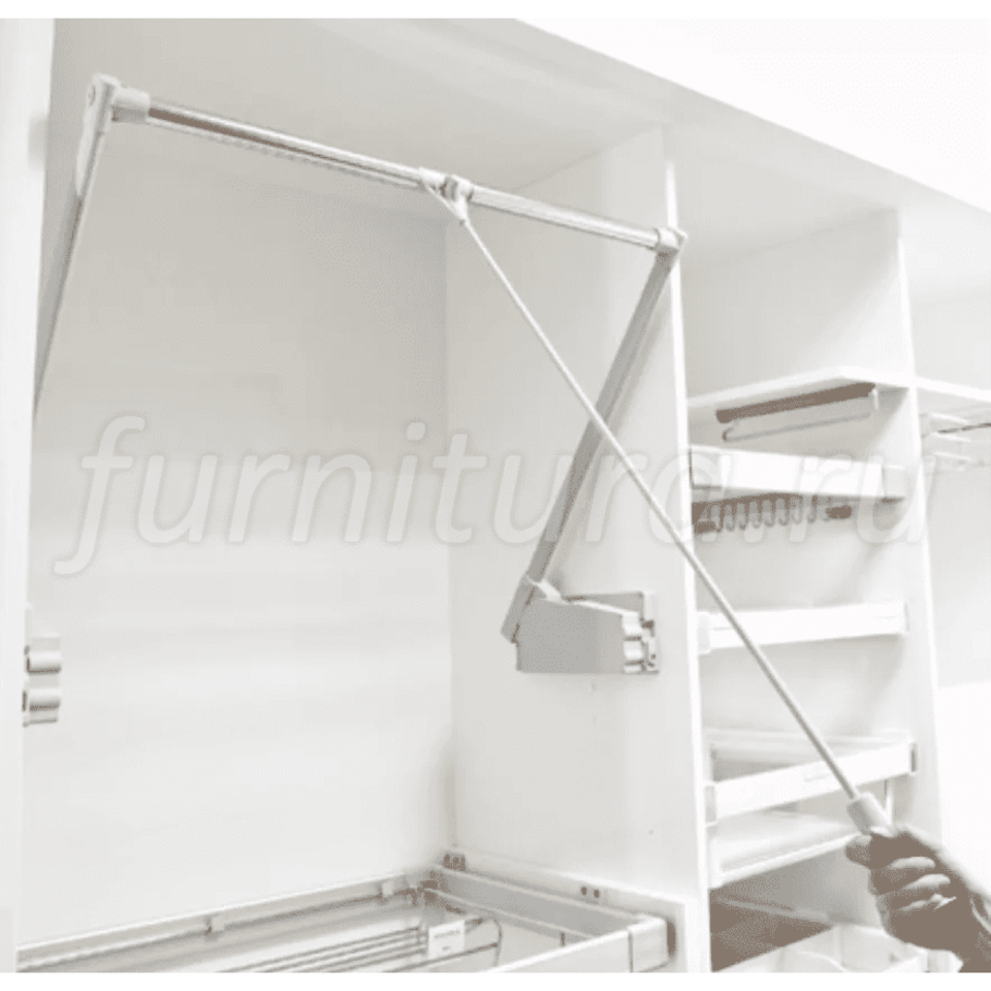 Лифт пантограф