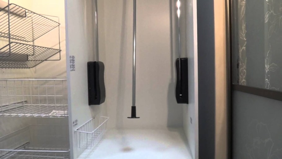 Пантограф Vibo