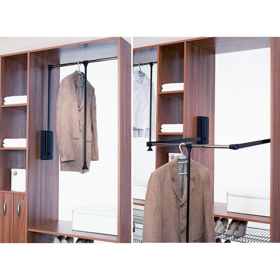 Пантограф GTV