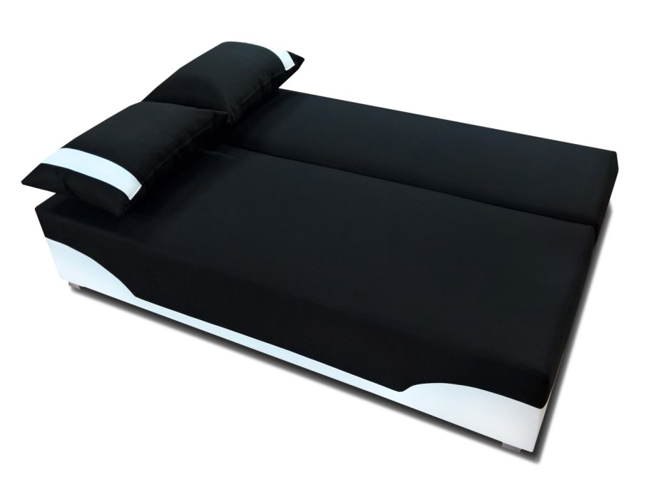 Круглая кровать Орматек Luna